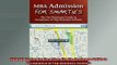 FREE DOWNLOAD  MBA Admission for Smarties The NoNonsense Guide to Acceptance at Top Business Schools  FREE BOOOK ONLINE