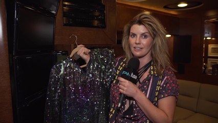 Grace Potter Shows Off Her Must-Have Tour Fashion