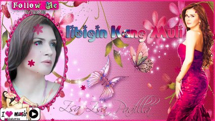 Zsa-Zsa Padilla — Iibigin Kang Muli
