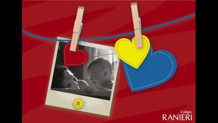 Dia das Mães 2016 - Turmas Matutino