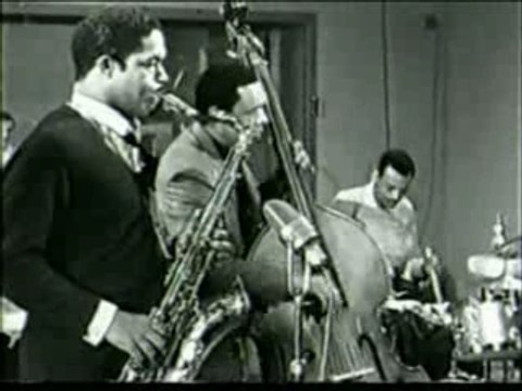 CHARLES MINGUS - ERIC DOLPHY