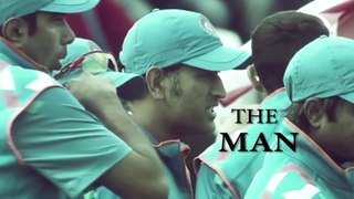 M.S.Dhoni - Official Trailer #2 - Bollywood Movie Trailer - IPL 2016 - World Cup 2015 - Sushant Singh Rajput