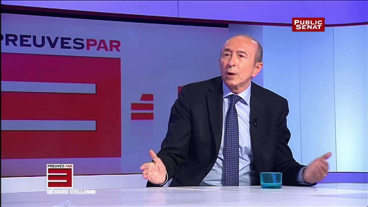 Baisse des dotations aux collectivités locales : Gérard Collomb demande une pause à François Hollande