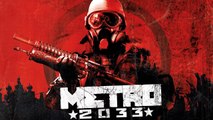 Metro 2033 [OST] #29 - End Credits (Bad Ending)