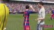 Cristiano Ronaldo vs Messi - FIFA 16 Fight HD - Ronaldo vs Messi Pelea en FIFA 16