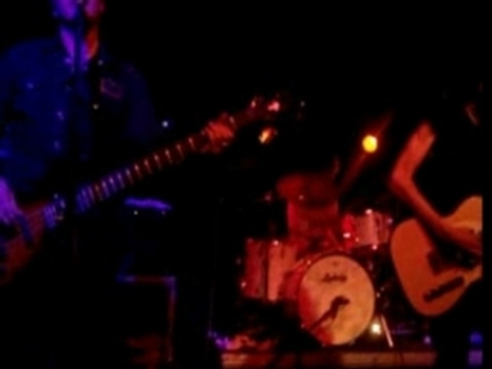 Another Girl Another Planet - the Only Ones, live