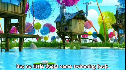 Incy Wincy Spider - Nursery Rhymes compilation Full HD