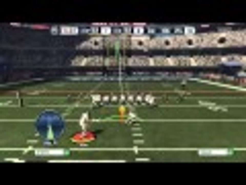 why EA!!! (Madden 16)