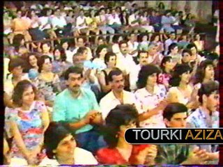 الفنان راغب علامة ــ وصلة من حفلاته القديمة