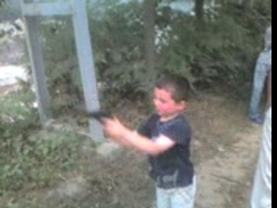 gun shot 2