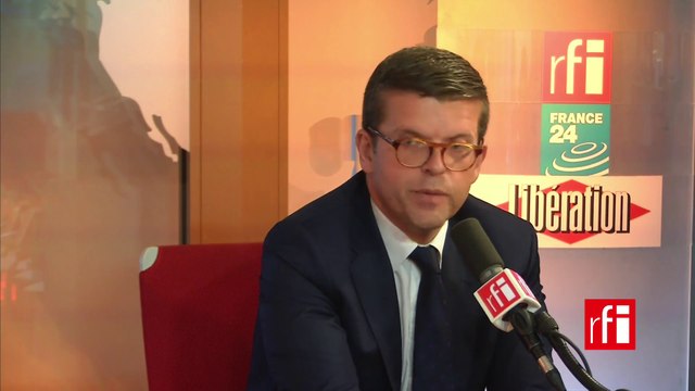 Luc Carvounas (PS) : « C’est la chronique d’un 49-3 annoncé » (2)