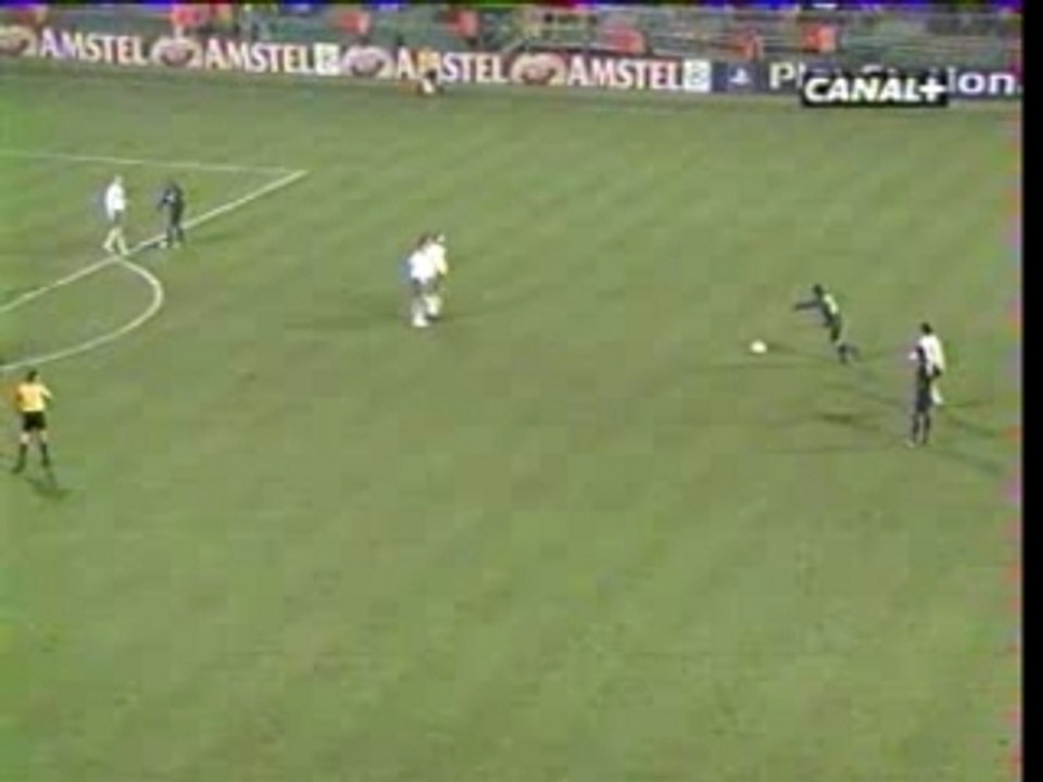 Juninho Werder Breme - Lyon