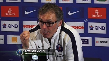 PSG - Blanc : "Impossible d'éviter l'opération pour Verratti"