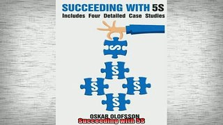 READ book  Succeeding with 5S Free Online