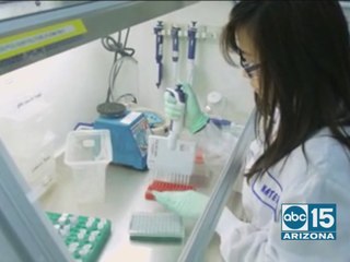 What couples starting a family should know about prenatal testing