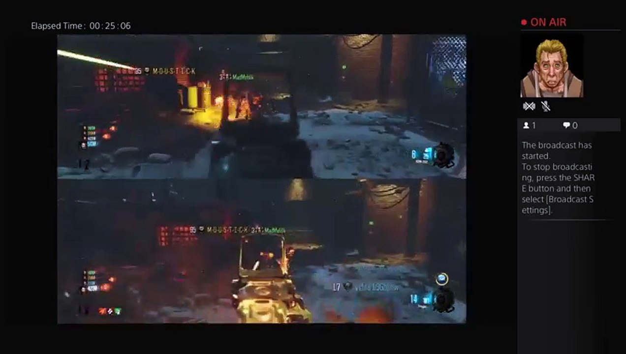 yeldarb96bbew call of duty - the giant