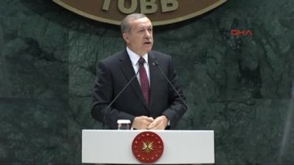 Erdoğan'dan 'Vize' Açıklaması Oldu, Oldu; Olmadı Biz Yolumuza Bugüne Kadar Vizeyle Devam Etmedik 3-
