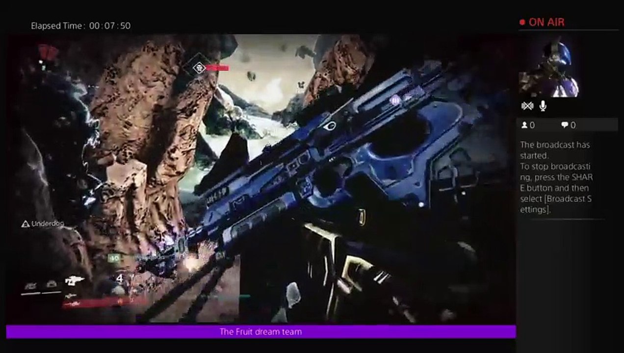 The best Oryx killers (19)