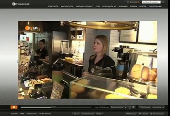 Unglaublich! ZDF will uns den RFID Chip schmackhaft machen! Teilen!