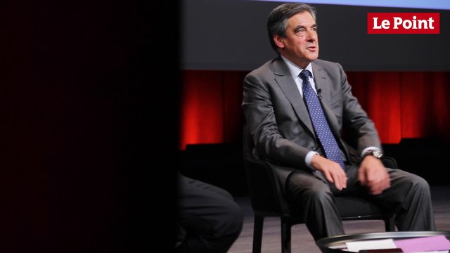 Quand François Fillon tacle l'optimisme de Nicolas Sarkozy et François Hollande pour 2017