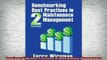 Downlaod Full PDF Free  Benchmarking Best Practices in Maintenance Management Full Free