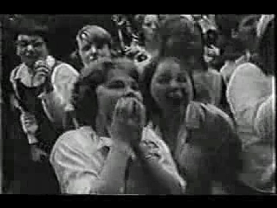The Beatles - Things we said today