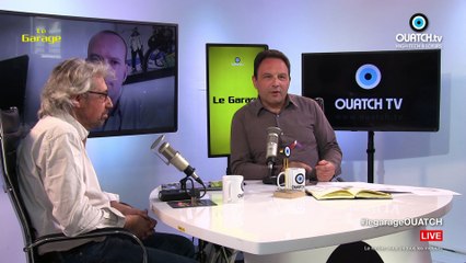 Le Garage S03E16 : Renault Talisman Estate, VW Tiguan et Suzuki Baleno