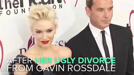 Gwen Stefani Is The Ultimate Style Chameleon