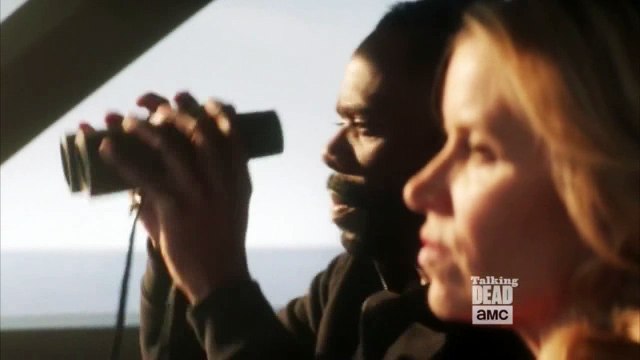 Fear the Walking Dead 2x06 Sneak Peek Sicut Cervus - SUB ITA