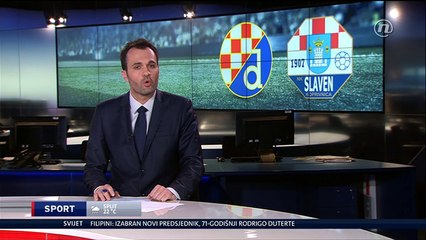 Dinamo - Slaven Belupo 2-1, golovi (HR kup, finale), 10.05.2016. HD