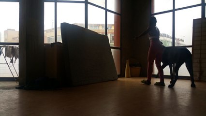 Enki Dancing Beatles LSD