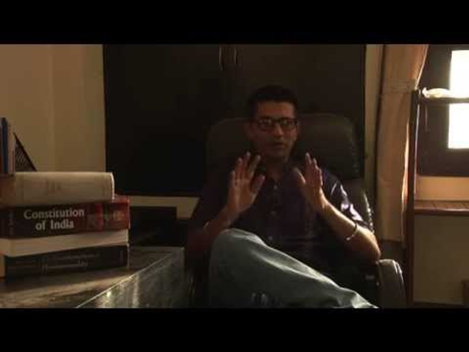 Beyond Natural - A Documentary On Sodomy