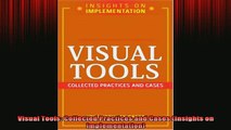 READ book  Visual Tools Collected Practices and Cases Insights on Implementation Full EBook