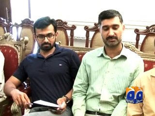 Moonis Elahi's name not in Panama papers, claims Pervez Elahi -10 May 2016