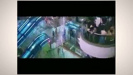 8 فنانين عالميين كادت حياتهم أن تنتهي أثناء تصويرهم للأفلام..!!