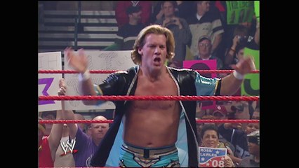 Lilian Garcia In-Ring Segment