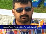 Geo News Headlines - 10 May 2016 - 2300