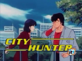 City Hunter - Sigla + Link Episodi