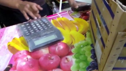 رمضان في الجزائر 2016 - Ramadan in Algeria