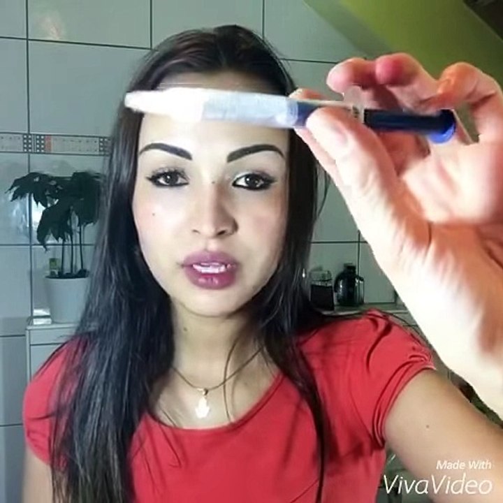 تبييض الأسنان وعلاج اللثة طبيعيا