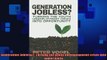 Downlaod Full PDF Free  Generation Jobless Turning the youth unemployment crisis into opportunity Online Free