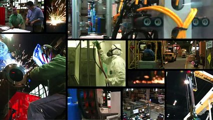 What is Industrial Engineering