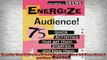 READ book  Energize Your Audience 75 Quick Activities That Get them Started and Keep Them Going READ ONLINE