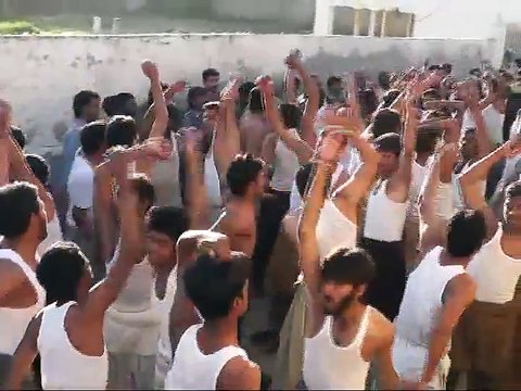 jaloos 8 safer main bazar langah chakwal