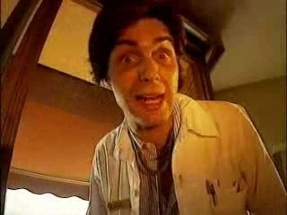 Les Gros Cons d'infirmier