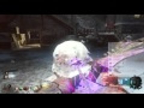 Void & Electric bows #6 - der eisendrache - BO3 zombies w/nibbles