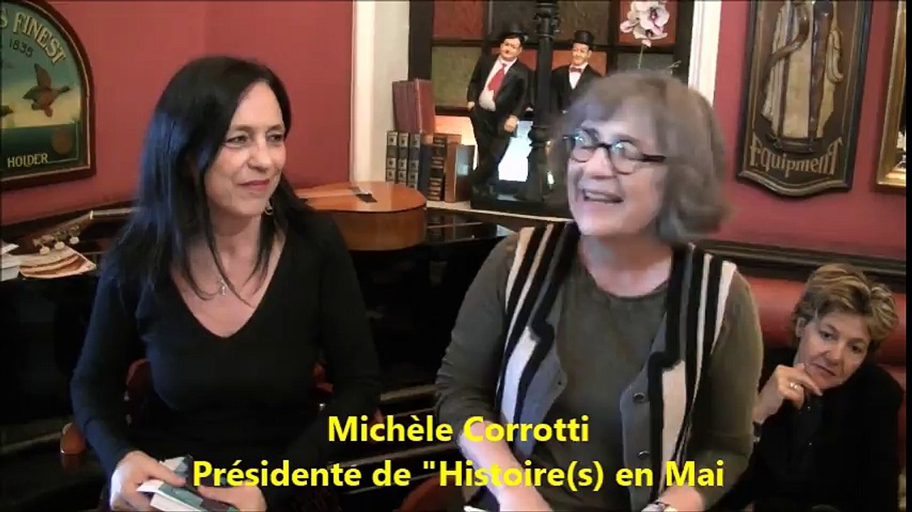 Histoire(s) en Mai : le coup d’envoi en café li...