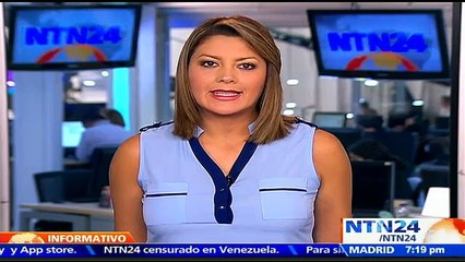 Alcalde musulmán de Londres rechaza la "excepción" de Trump para dejarlo entrar en EE.UU. de ser presidente