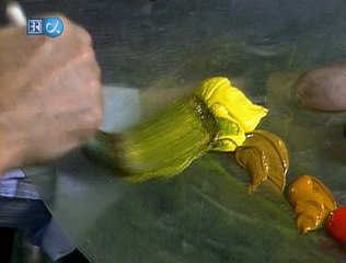 The Joy Of Painting S15 11   Pathway To Autumn