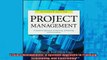 Downlaod Full PDF Free  Project Management A Systems Approach to Planning Scheduling and Controlling Free Online